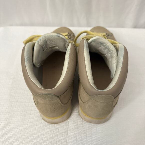 Scarpa Primitive Lite Boots Womens Size 6.5 Backpacking Mid Suede Italy - Picture 4 of 11